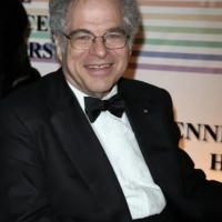 Itzhak Perlman Chats With Stanford Symphony Orchestra Students Via Video Chat Video