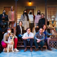 Photos: First Look at HEROES OF THE FOURTH TURNING at Sam Francisco Playhouse