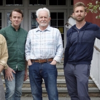 Westport Country Playhouse to Stage STRAIGHT WHITE MEN Photo