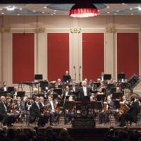 Buenos Aires Philharmonic Orchestra Performs Concert 11 at Teatro Colon This Week Photo