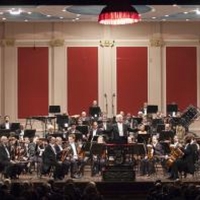 Buenos Aires Philharmonic Orchestra Performs Concert 11 at Teatro Colon This Week Video