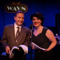 IT'S A WONDERFUL LIFE: A LIVE RADIO PLAY Will Be Performed by Avon Players This Month Video