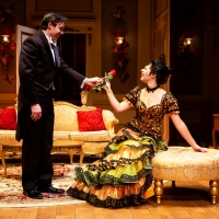 Photos: See New Images of Ken Ludwig's LEND ME A SOPRANO at Alley Theatre