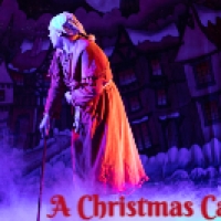 Photos: A CHRISTMAS CAROL The Musical Returns To Players Theatre