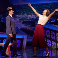 Photos: First Look at Phillipa Soo, Steven Pasquale, Jessie Mueller, and James Monroe Photo