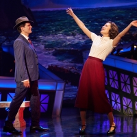 Photos: First Look at Phillipa Soo, Steven Pasquale, Jessie Mueller, and James…