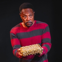 Brian Copeland's Holiday Story THE JEWELRY BOX Returns To The Marsh