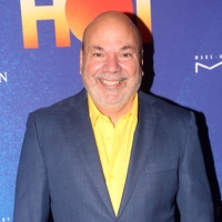 SOME LIKE IT HOT Director Casey Nicholaw To Step Into The Production This Weekend! Photo