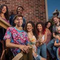 Photos: Meet the Cast of Stages St. Louis' IN THE HEIGHTS Photo