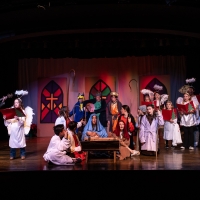 Photos: First look at Worthington Community Theatre's THE BEST CHRISTMAS PAGEANT EVER Photo