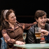 Photos: The Orange Tree Theatre Presents TOM FOOL