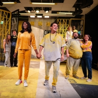 Photos: First Look at the World Premiere of REHAB THE MUSICAL at The Playground Theat Photo