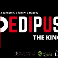 OEDIPUS THE KING Will Be Performed in the Park By Kansas City Public Theatre Photo