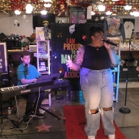 Photos: Inside Broadway Makers Marketplace's 'Night of Stars'