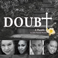 DOUBT - A PARABLE Encore Performance Announced For Memphis Black Arts Alliance