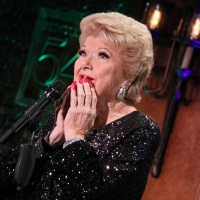 Photos: Marilyn Maye: 94, Of Course There's More! at Feinstein's/54 Below Video