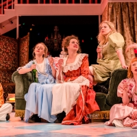 Photo Flash: PRIDE AND PREJUDICE* (*SORT OF) Announced At The Royal Lyceum Theatre…