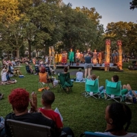 Cleveland Public Theatre's Student Theatre Enrichment Program (STEP) 2022 Presents…