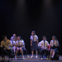 Singapore Repertory Theatre Launches PICK-A-HERO Cyber Wellness Campaign Video