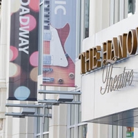 The Hanover Theatre Announced Final Four Shows in 21-22 Broadway Season Photo