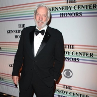 Donald Sutherland, Tyler Posey Will Lead ALONE