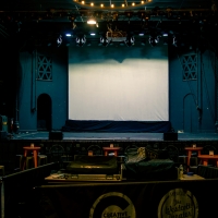 Westcott Theater is Now Open For Private Events