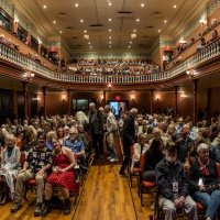 Photos: Inside Mount Vernon Arts Consortium's AN EVENING WITH MARTY STUART AND HIS FABULOUS SUPERLATIVES