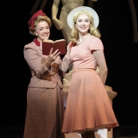 Photos: First Look At CCAE Theatricals' THE LIGHT IN THE PIAZZA