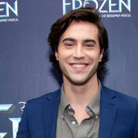 VIDEO: Ryan McCartan Joins Laura Osnes for R&H Goes Live- Watch Now! Photo