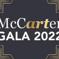 McCarter Brings Back In-Person 2022 GALA June 4th With Live Performance From Gregory  Photo