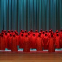 Photos: First Look at THE HANDMAID'S TALE at English National Opera Photo