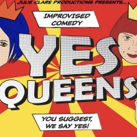 YES QUEENS Head to King's Head Theatre Video