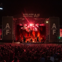 The 2022 Adelaide Festival Opens Photo
