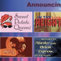 Jefferson Performing Arts Society Announces Directors for 45th Season