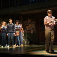 Photos: Go Inside TREVOR: THE MUSICAL, Now In Performances at Stage 42 Photo