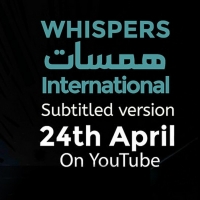 Trailer: First Look at WHISPERS INTERNATIONAL; Will Raise Funds for Beirut's Theatres Photo