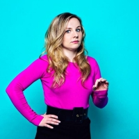 SASHA ELLEN: CREEPS AND GEEKS Announced at Edinburgh Fringe Photo