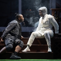Review Roundup: Pulitzer Prize-Winning FAT HAM Opens On Broadway! Photo
