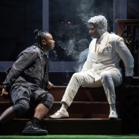 Review Roundup: Pulitzer Prize-Winning FAT HAM Opens On Broadway!