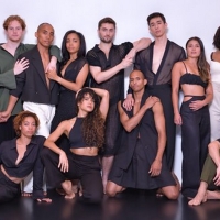 Gibney Company Embarks On Second Leg Of First-Ever International Tour