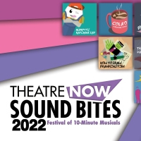 Tickets Now On Sale For SOUND BITES 2022 Photo