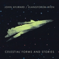 Clark U. Faculty Composer John Aylward Releases Album, Second During The COVID Pandem Photo
