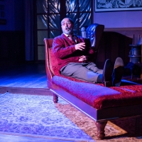 Photos: HYSTERIA, Terry Johnson's Olivier Award-winning Farce, Opens March 4th At The Photo