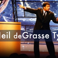Neil deGrasse Tyson Comes to DPAC in February Photo