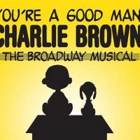 Sunny Showtunes: Celebrate 'Happiness' with YOU'RE A GOOD MAN, CHARLIE BROWN Photo