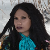 Australia-Based Performer Ngaiire Comes To Alberta Bair Theater This Month!