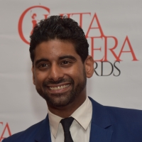 Wake Up With BWW 7/28: New WEST SIDE STORY Movie Trailer, WICKED Tour to Resume Next Week, and More! Image