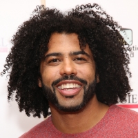 Daveed Diggs to Play Frederick Douglass in Showtime Slavery Drama GOOD LORD BIRD Photo