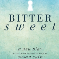 Susan Cain's 'BITTERSWEET: HOW SORROW AND LONGING MAKE US WHOLE' Will Be Adapted For The Stage