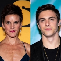 Jenn Colella, Derek Klena, Ciara Renée, and More Will Lead SONGS FOR A NEW WORLD in  Photo